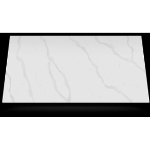 Classic Calacatta - quartz countertop